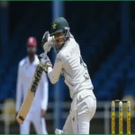 Pakistan and West Indies Clash in Rain-Affected Series Finale