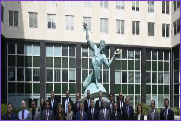 Pakistan pleased with US counterterrorism dialogue progress