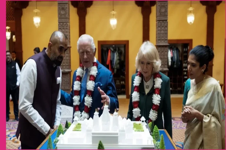 Paris to Host Hindu Temple Festival and Seine Parade