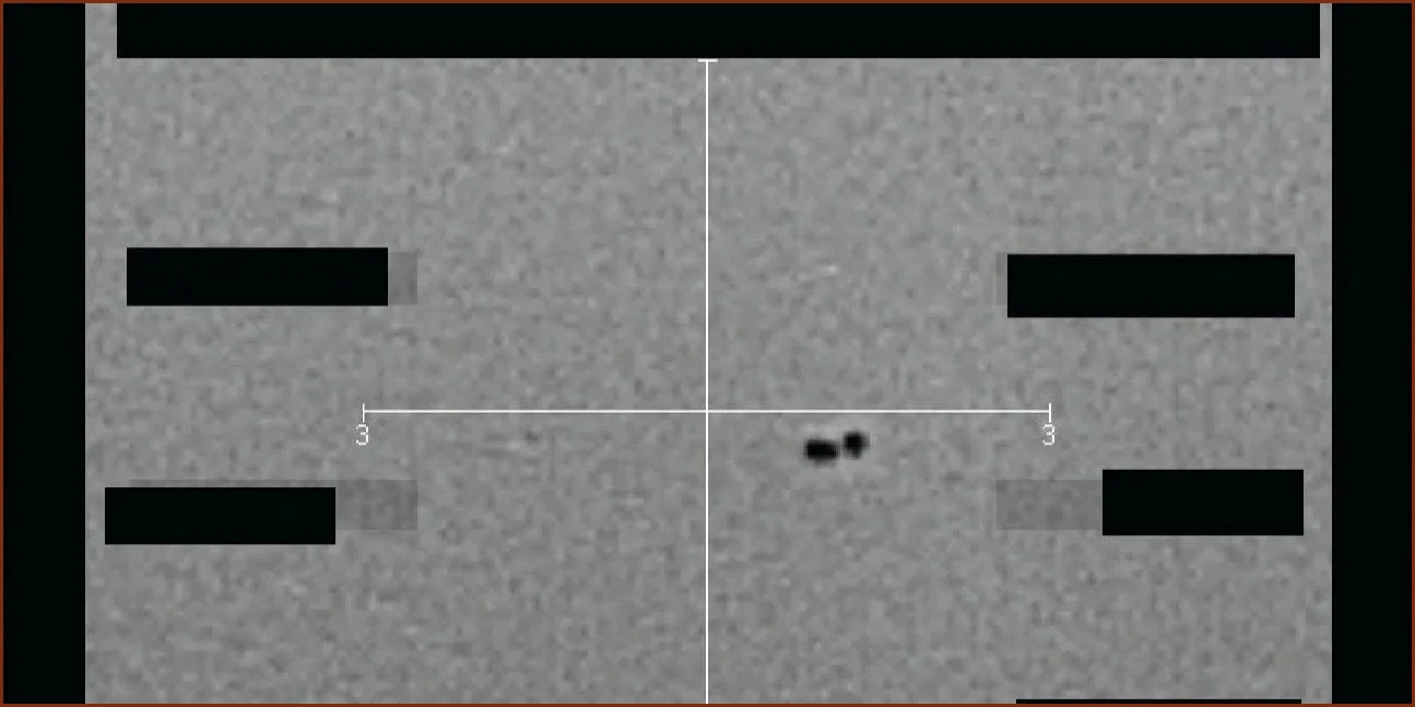 Pentagon Releases 41 New Documents and Videos on UFOs
