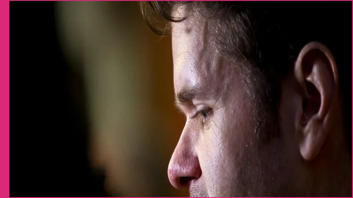 Perez Hilton Remains Hospitalized Following Serious Medical Incident
