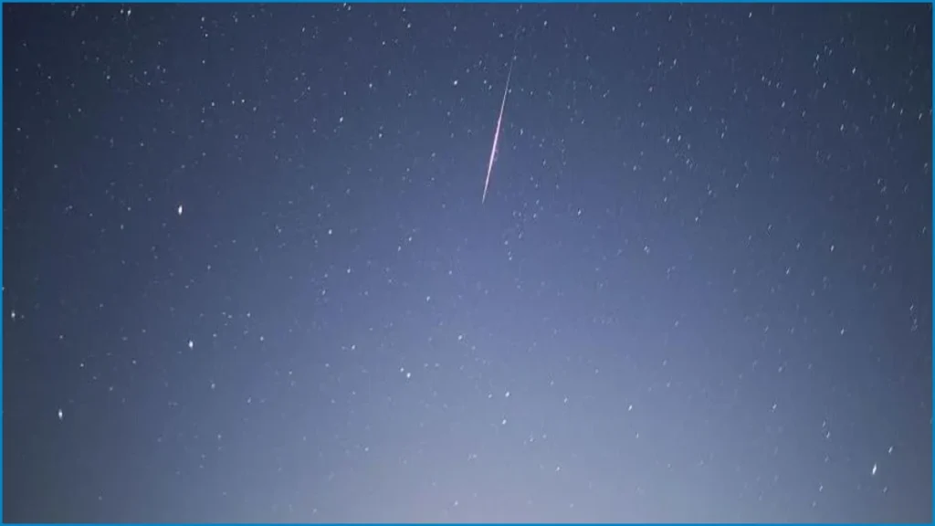 Perseid Meteor Shower Peaks With Favorable New Moon Conditions