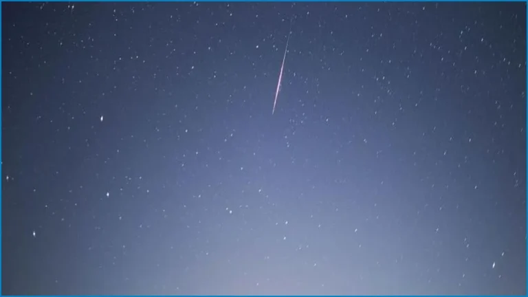 Perseid Meteor Shower Peaks With Favorable New Moon Conditions