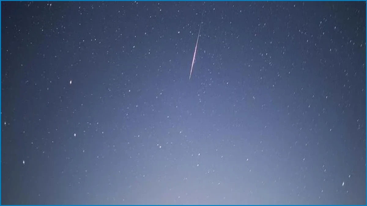 Perseid Meteor Shower Peaks With Favorable New Moon Conditions