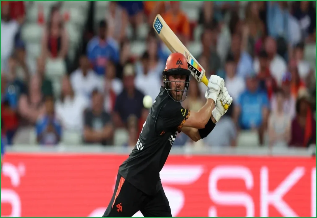Phoenix Eliminate MI London to Secure Sunrisers’ Eliminator Spot
