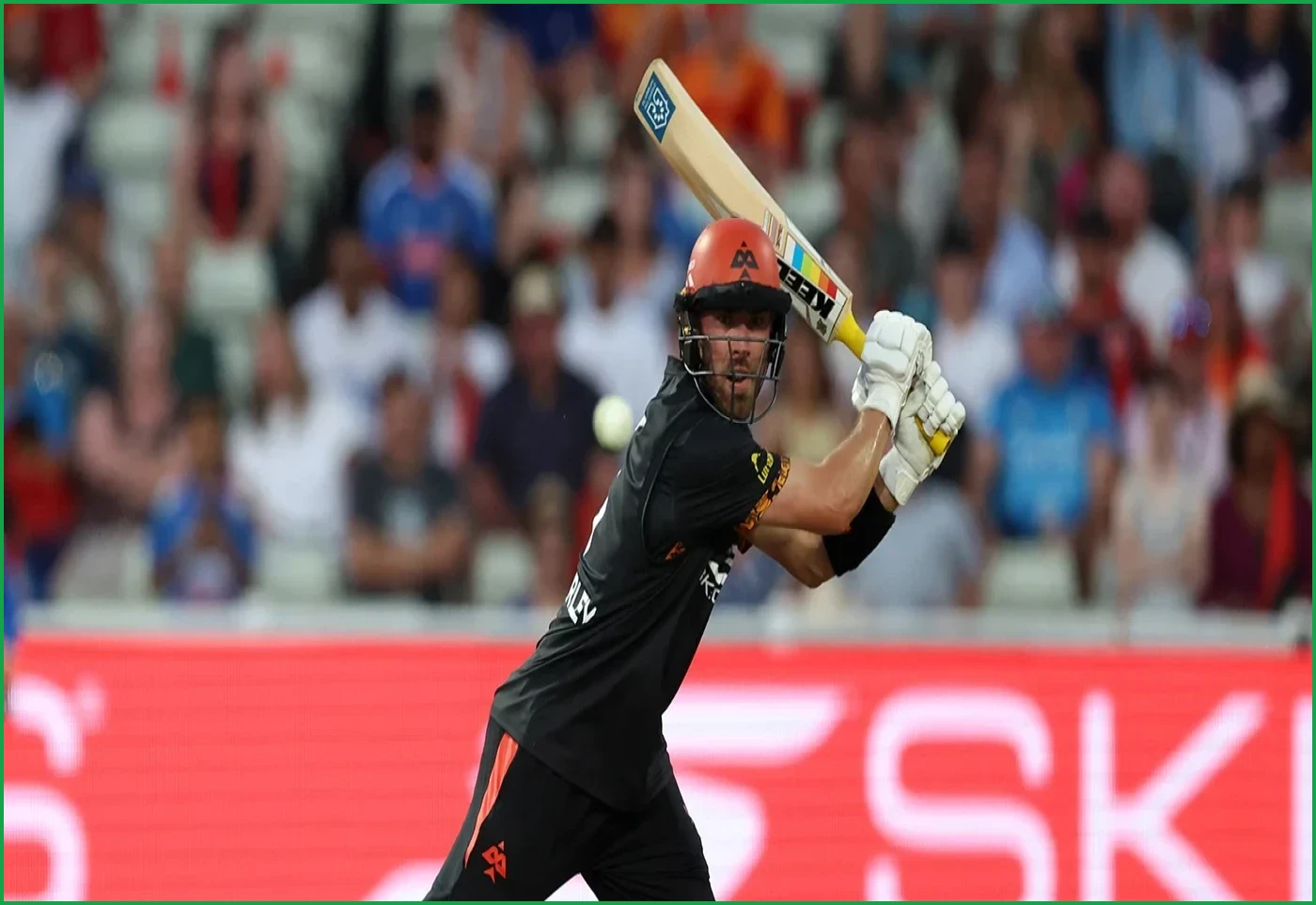 Phoenix Eliminate MI London to Secure Sunrisers’ Eliminator Spot