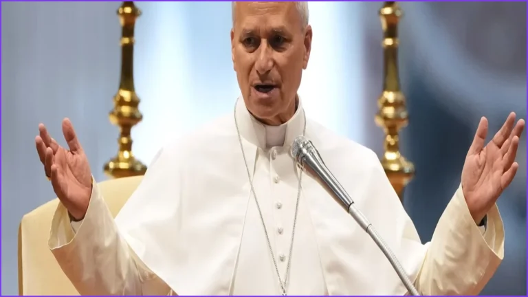 Pope Leo to Meet Abuse Survivors During France Trip