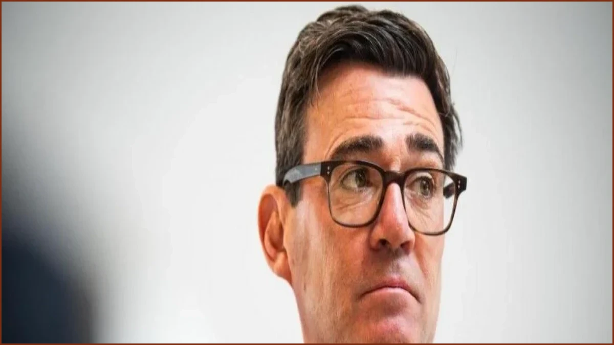 Prime Minister Burnham Targeted by Impersonator Posing as Trump Aide