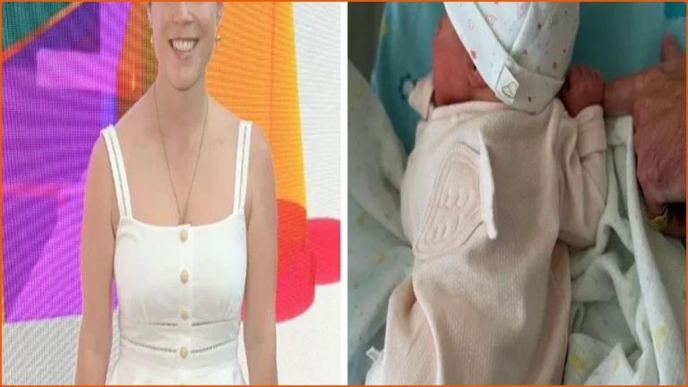 Princess Eugenie Gives Birth to Baby Girl in Portugal