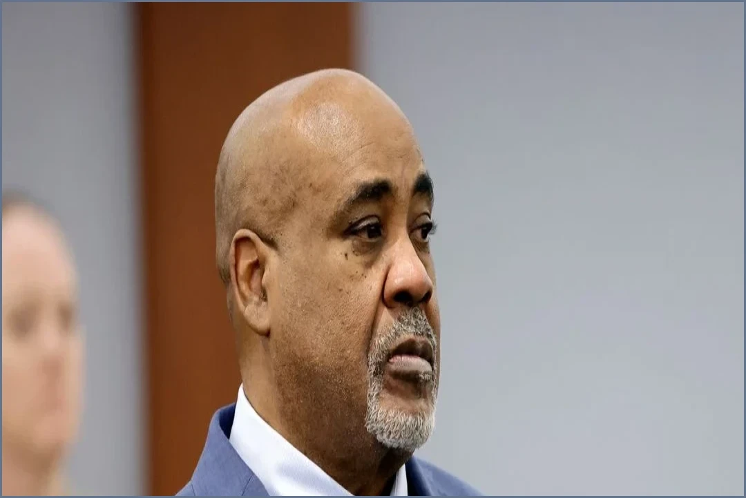 Prosecutor Says Mobster Ordered Tupac Shakur’s Murder for Revenge