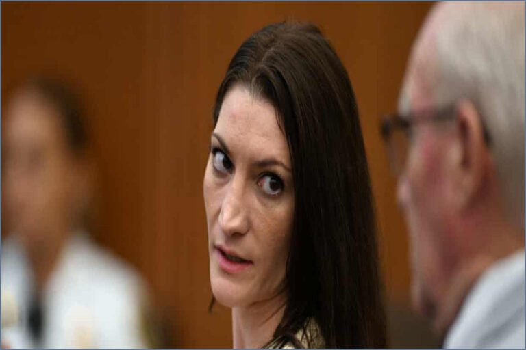 Prosecutors Call Rebuttal Witnesses in Lindsay Clancy Murder Trial