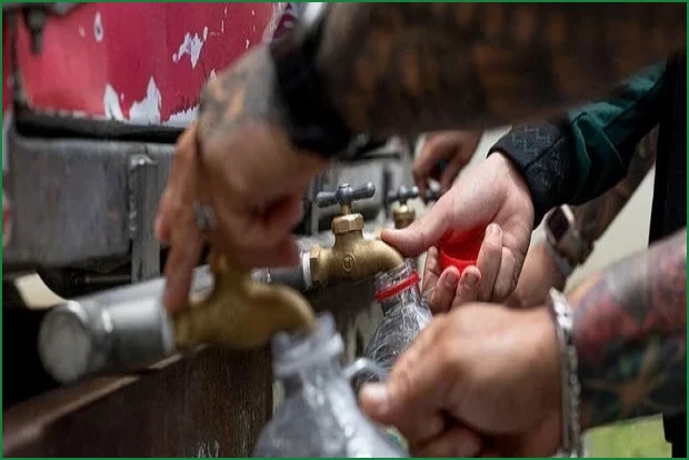 Puerto Rico Implements Water Rationing Amid Severe Drought Crisis