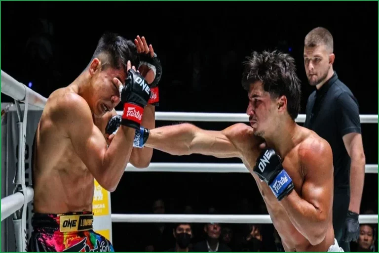 Ramadan Ondash Edges Johan Ghazali in Split Decision Thriller
