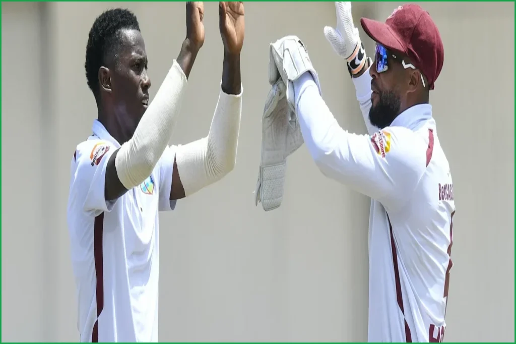 Rampaul Urges Greater Consistency From West Indies Bowlers