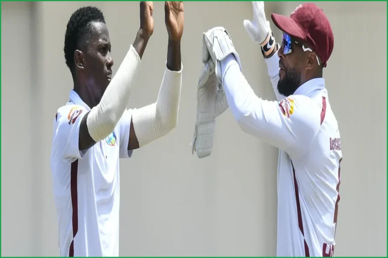 Rampaul Urges Greater Consistency From West Indies Bowlers