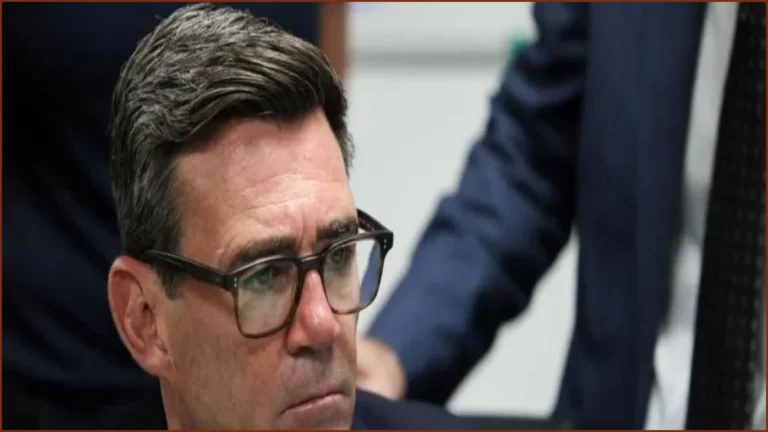 Rapists and Child Sex Offenders Barred From Early Release