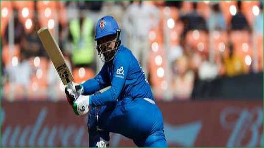 Rashid Khan Leads Afghanistan to World Cup Qualification