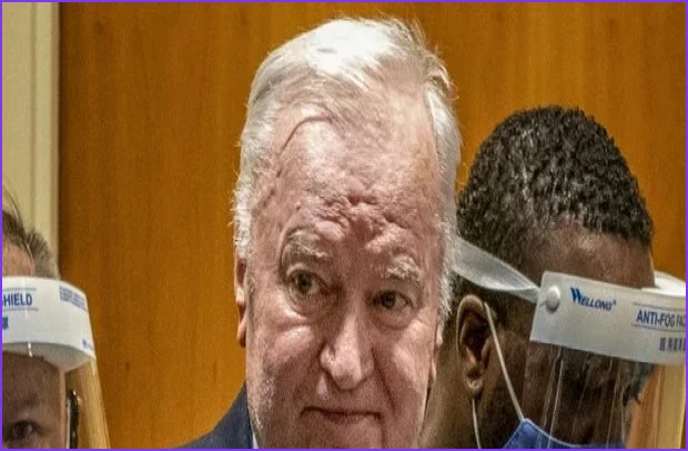 Ratko Mladic, Bosnian Serb General Convicted of Genocide, Dies at 84