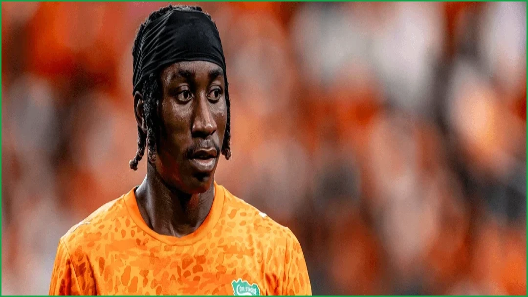 Real Madrid Completes Signing of Ivorian Winger Yan Diomande