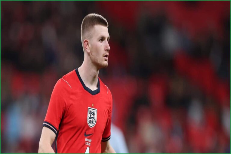 Real Madrid Eyes Adam Wharton After Missing Out On Rodri