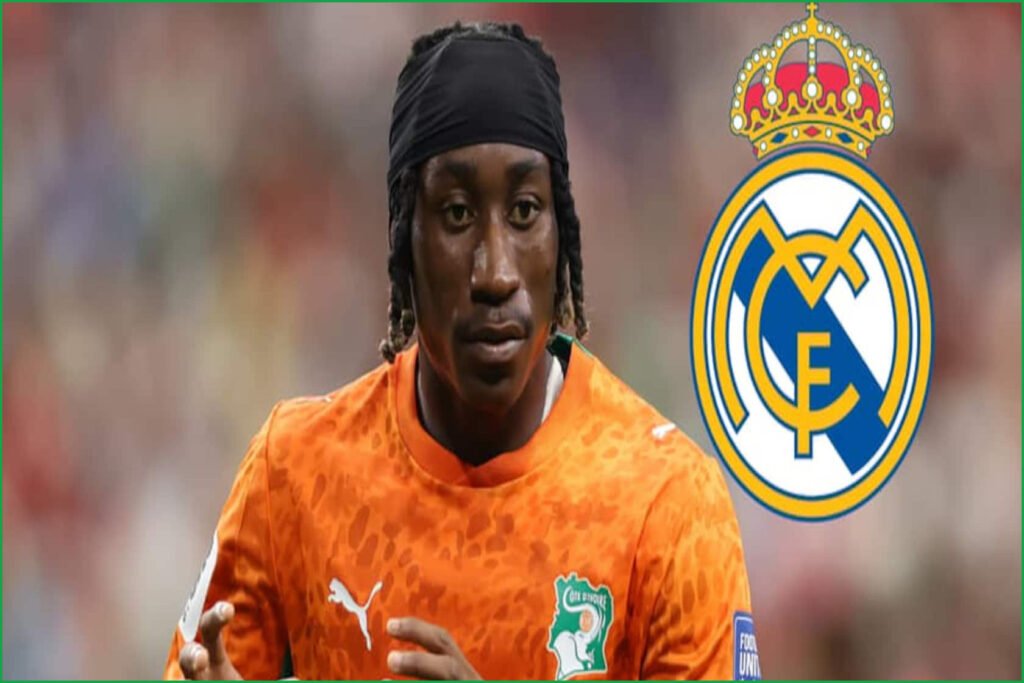 Real Madrid Pursue Yan Diomande Amid Arsenal’s Vinicius Jr Interest