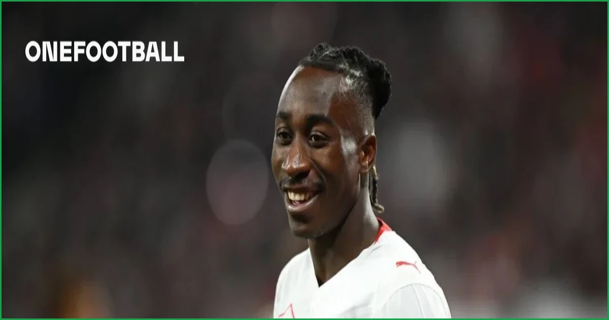 Real Madrid and RB Leipzig Agree on Yan Diomandé Transfer