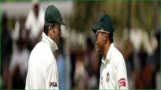Reflecting on Bangladesh's 2003 Test Series in Australia