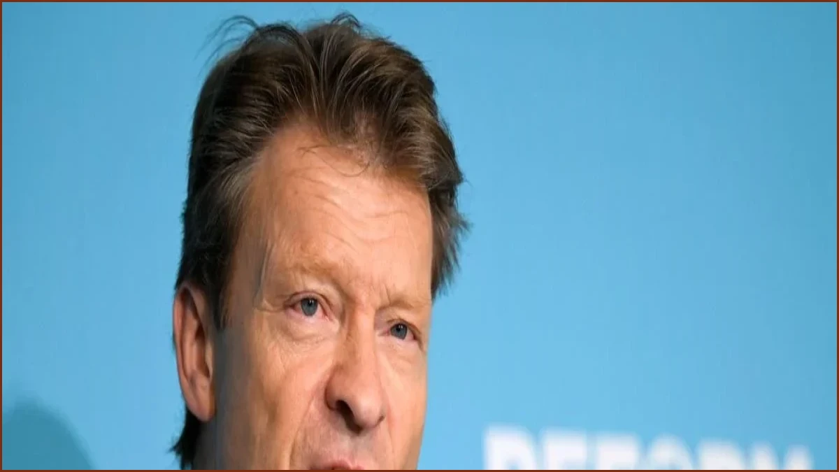 Reform UK Deputy Leader Richard Tice Faces Standards Investigation