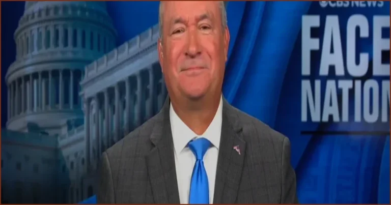 Rep. Don Bacon Warns of Weapons Shortages and Economic Pain