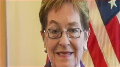 Rep. Marcy Kaptur Hospitalized Following Toledo Car Accident