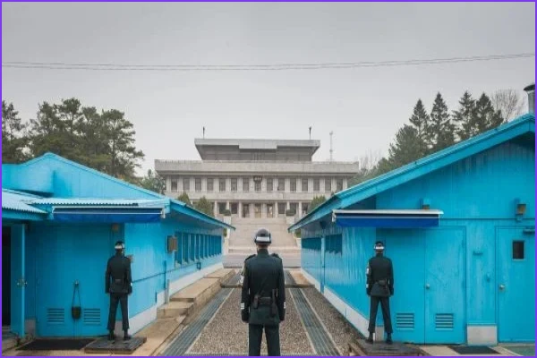 Rethinking Peacebuilding Efforts on the Korean Peninsula