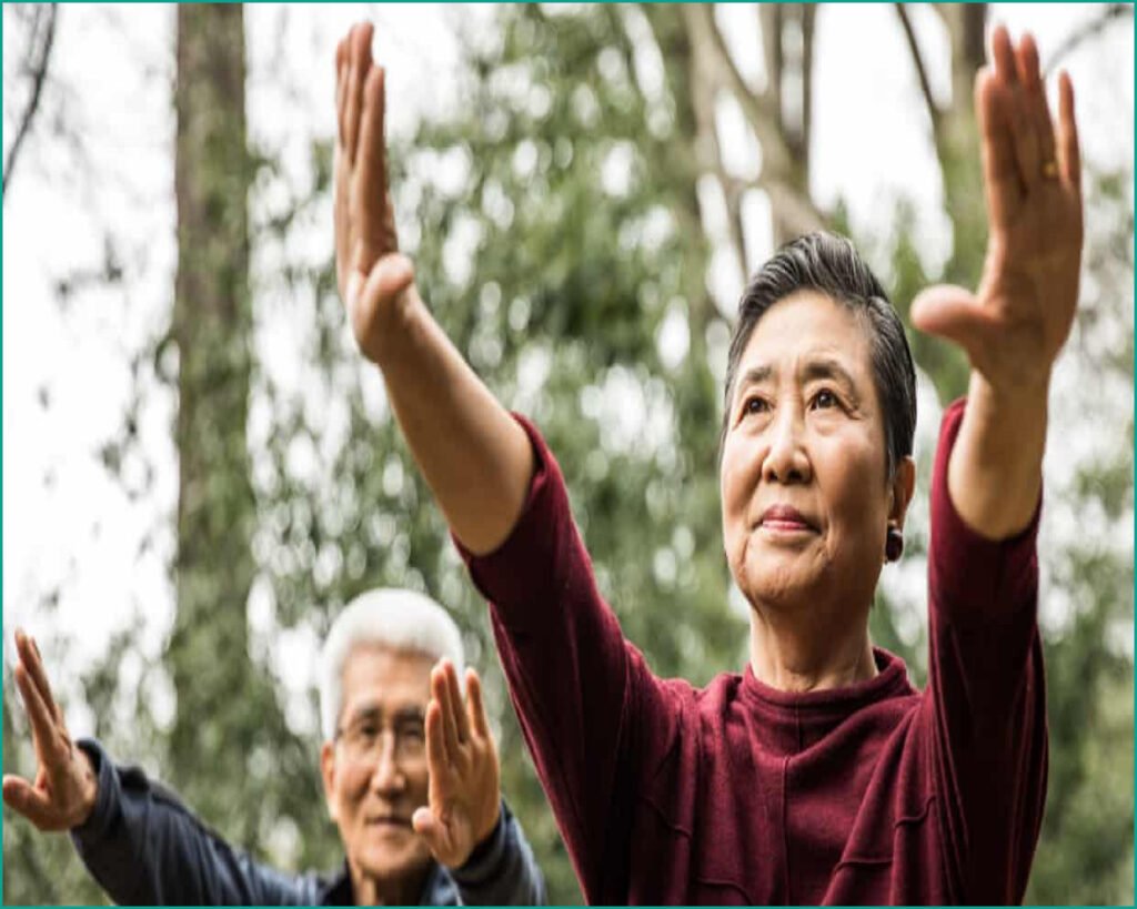 Review Confirms Health Benefits of Tai Chi and Chinese Exercises