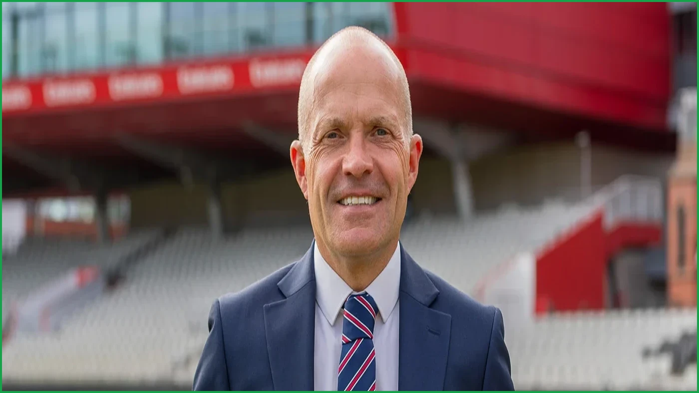 Richard Kenyon Leaves Nottinghamshire to Lead Lancashire Cricket