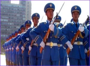 Rise of PLAAF Officers in PLA Leadership Reorganization