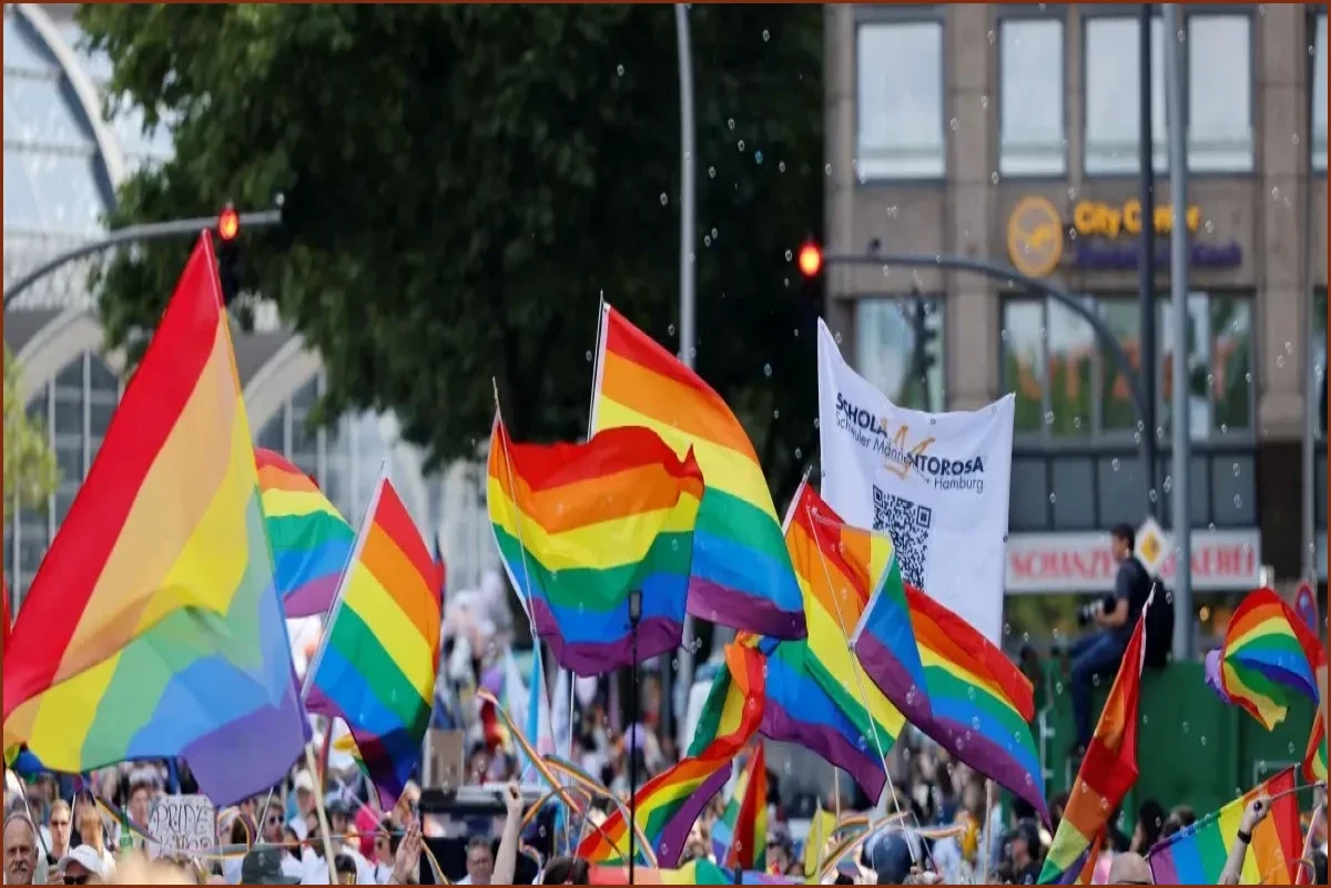 Rising Concerns Over Pride Symbol Restrictions Across Germany