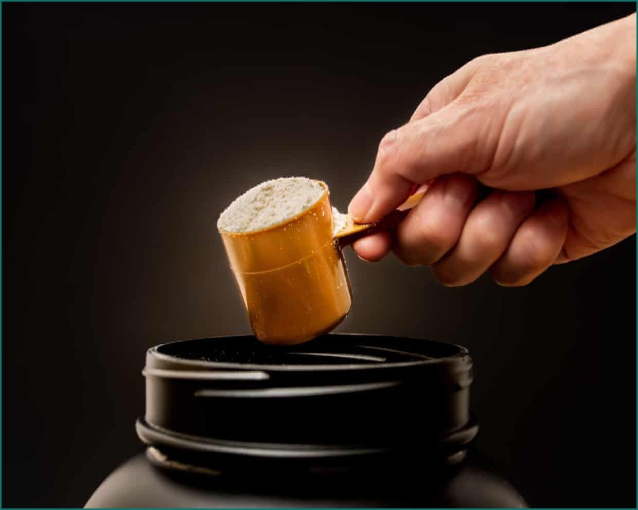Rising Proteinmaxxing Trend Threatens Infant Formula Prices