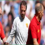 Roma Midfielder Muhammed Bah Sidelined Nine Months After Knee Injury