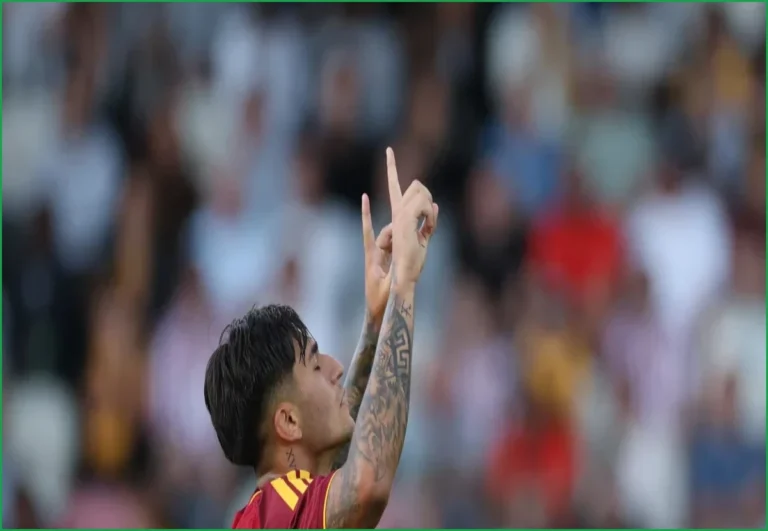 Roma Secure 4-1 Victory Over Newport With New Signings