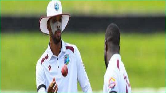 Roston Chase Aims to Make Caribbean a Fortress for Visitors