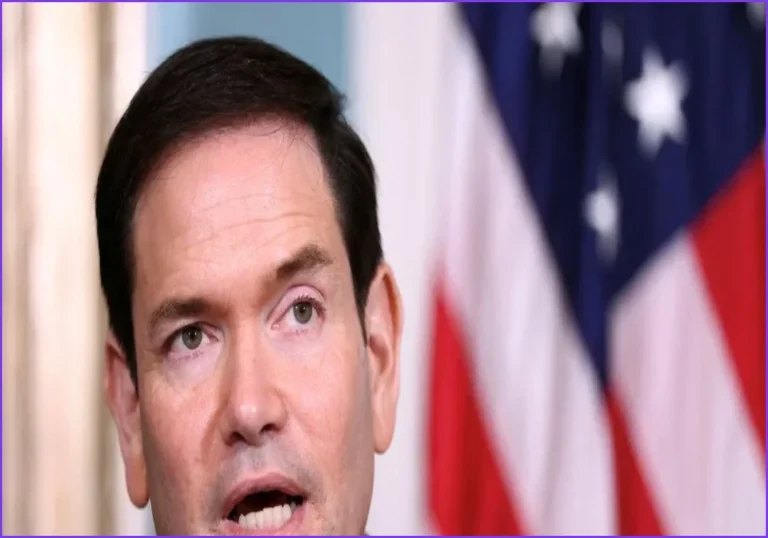 Rubio Signals US Pivot to Economic Pressure on Iran