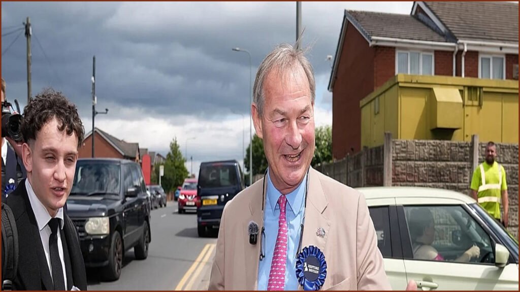 Rupert Lowe Proposes Hard-Right Alliance with Nigel Farage