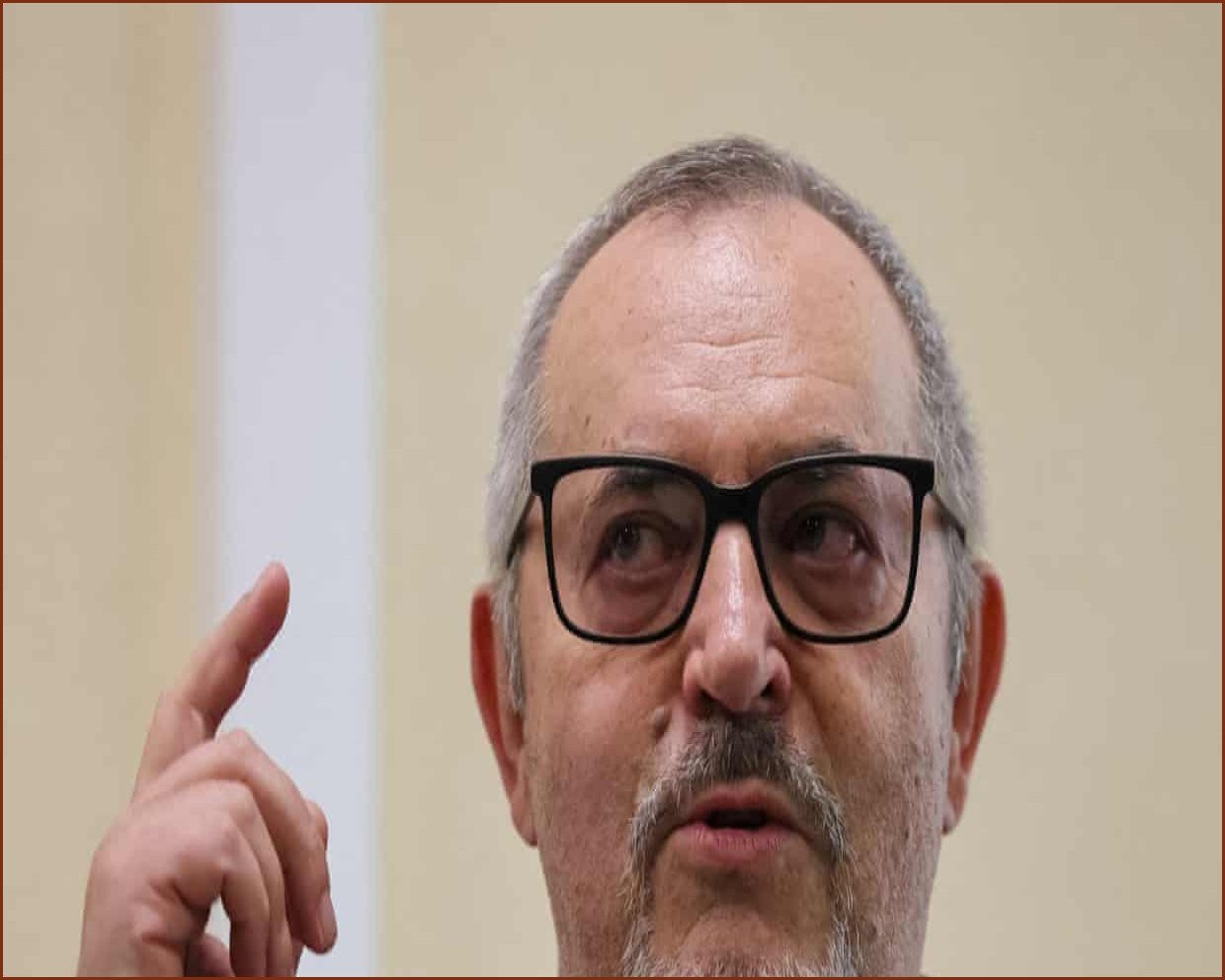 Russian Anti-War Politician Boris Nadezhdin Flees to Paris
