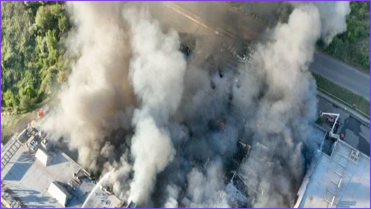 Russian Double-Tap Drone Strike Kills 16 in Kryvyi Rih