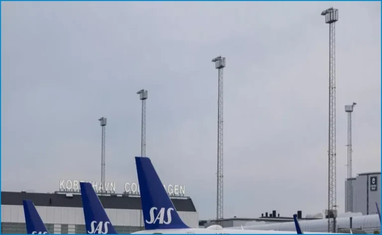 SAS Announces New Direct Flights Between Copenhagen and Mumbai