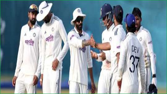 SLC XI Dominates India on Opening Day of Warm-up