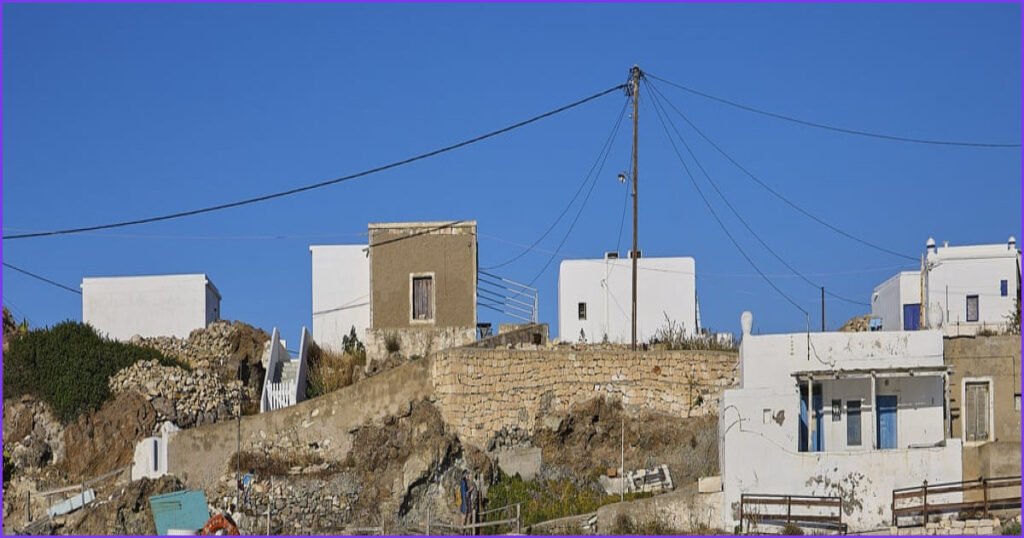 Safety Calls After Irish Teenager Electrocuted in Greece