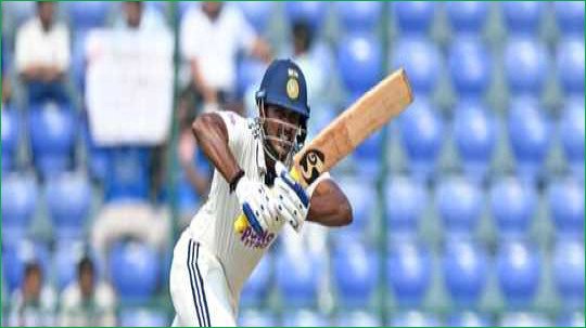 Sai Sudharsan Expected to Join India Squad in Sri Lanka