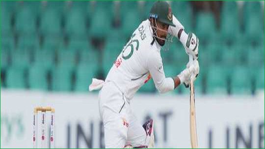 Salahuddin: Litton Das Needs Warm-up Match to Adapt