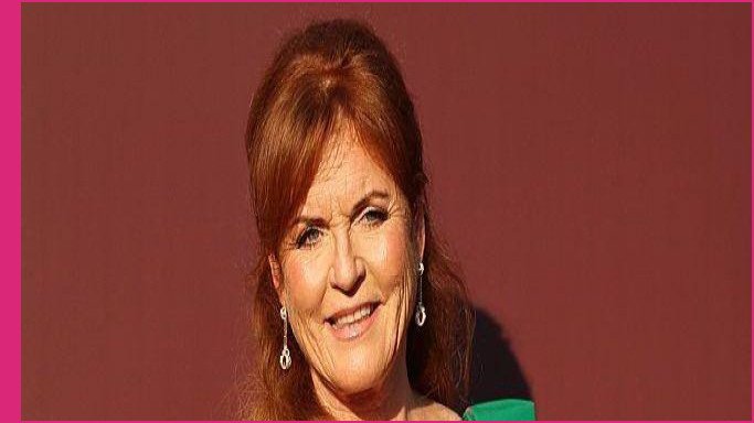 Sarah Ferguson Expected to Return to UK Shortly
