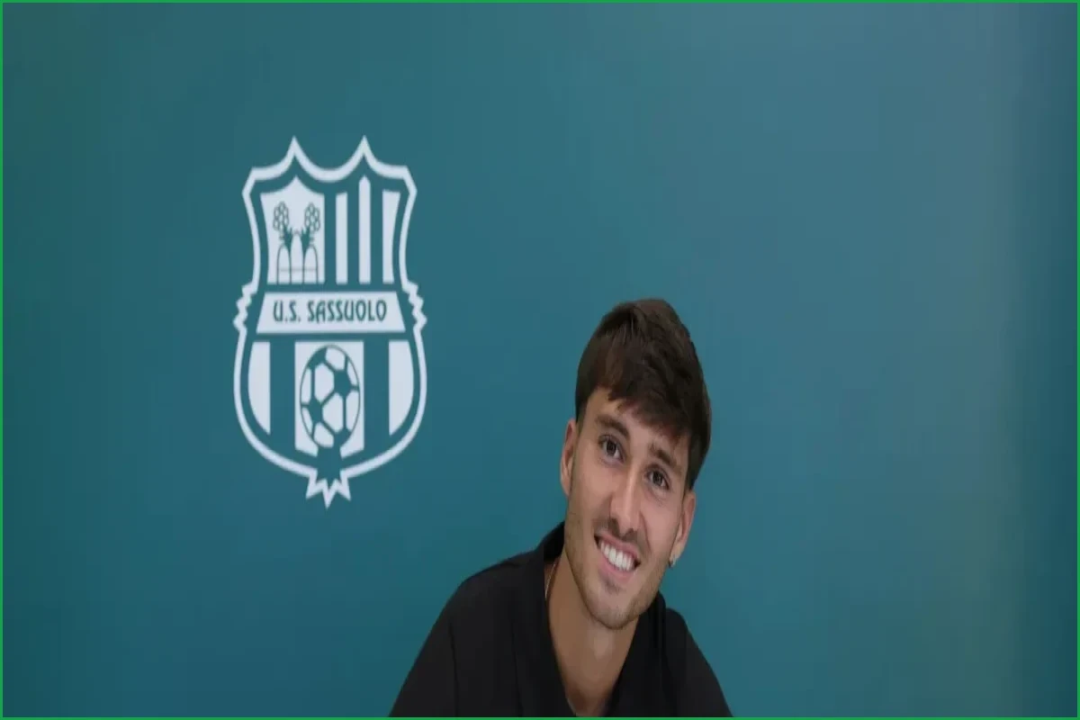 Sassuolo Sign Rafa Obrador and Loan Out Agustin Alvarez